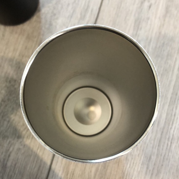 Two fiancé/fiancée tumblers - Picture 8 of 8